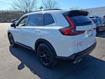 2023 Honda CR-V Hybrid Sport AWD