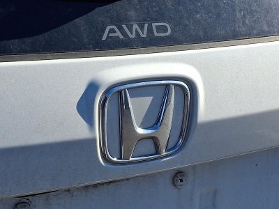 2023 Honda CR-V Hybrid Sport AWD