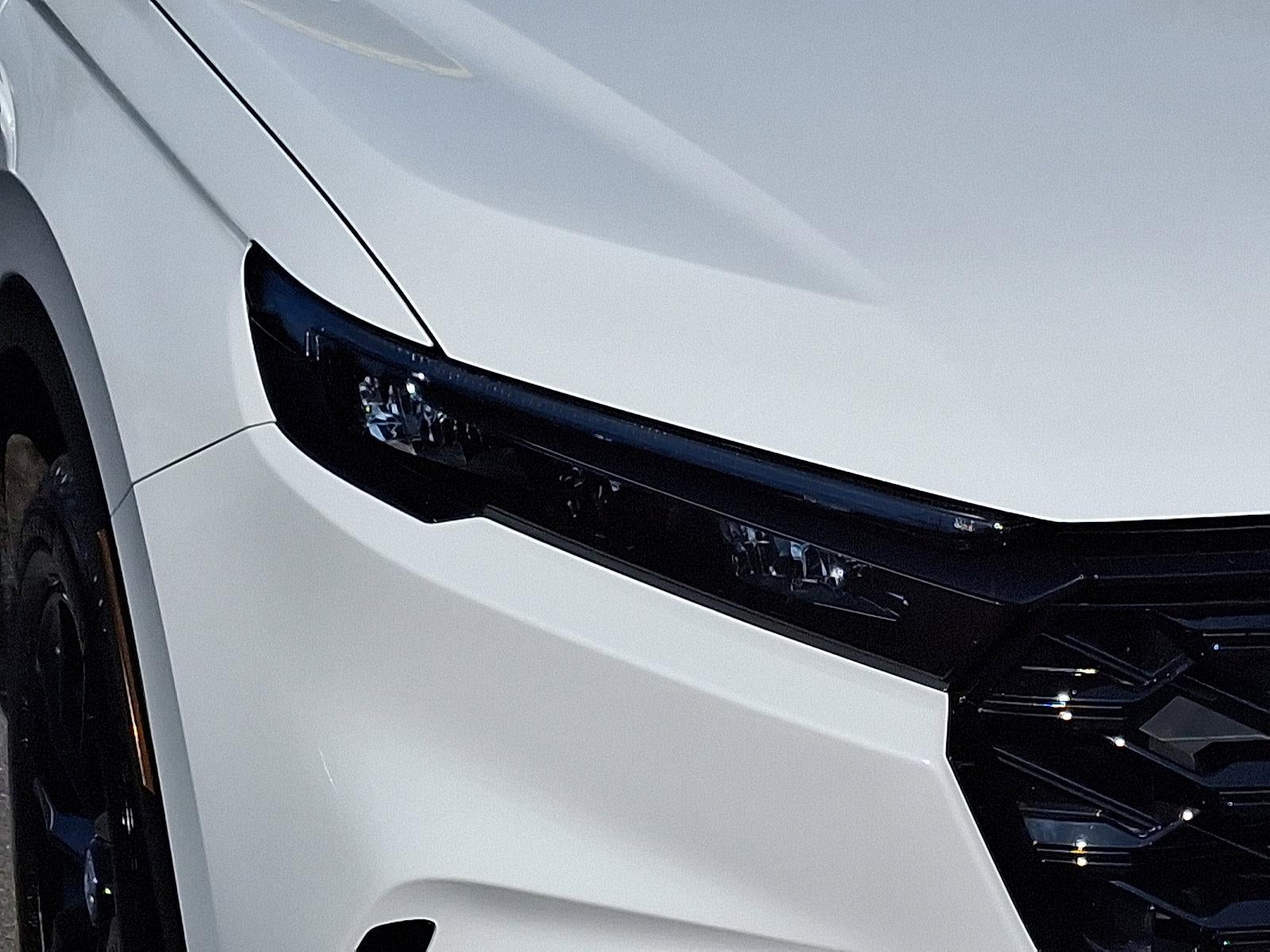 2023 Honda CR-V Hybrid Sport AWD