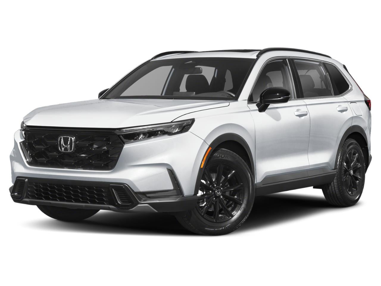 2023 Honda CR-V Hybrid Sport AWD w/o BSI