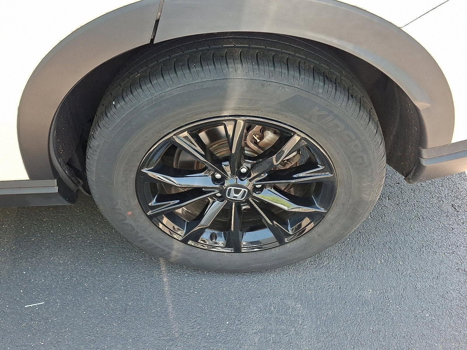 2023 Honda CR-V Hybrid Sport AWD