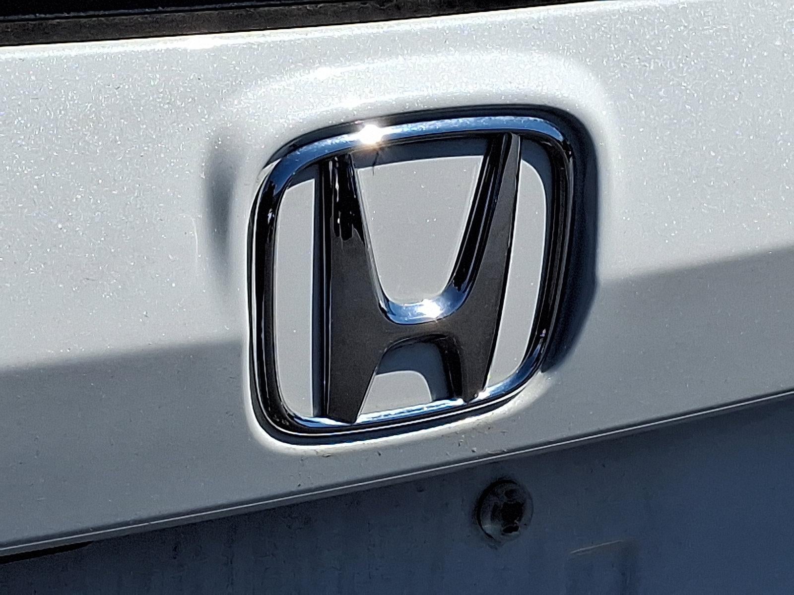 2023 Honda CR-V Hybrid Sport AWD