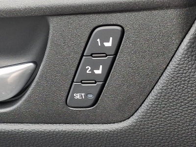 2024 Honda CR-V Hybrid Sport-L AWD
