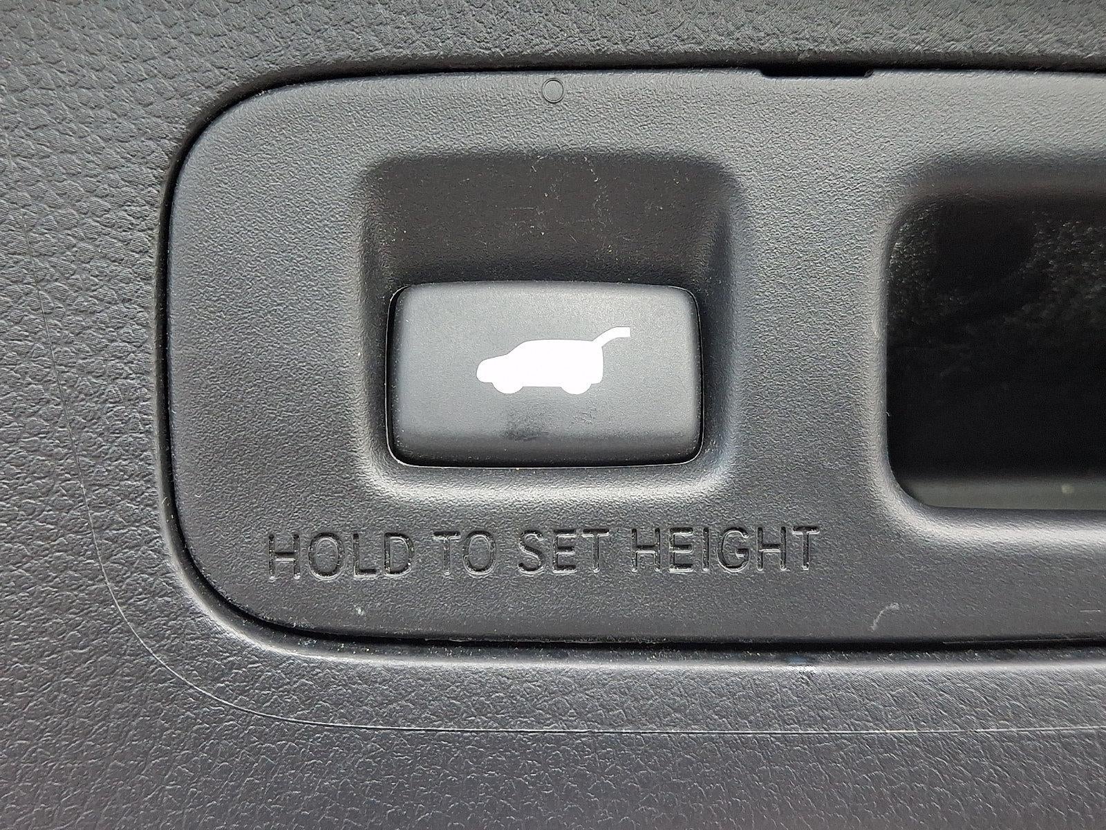 2024 Honda CR-V Hybrid Sport-L AWD