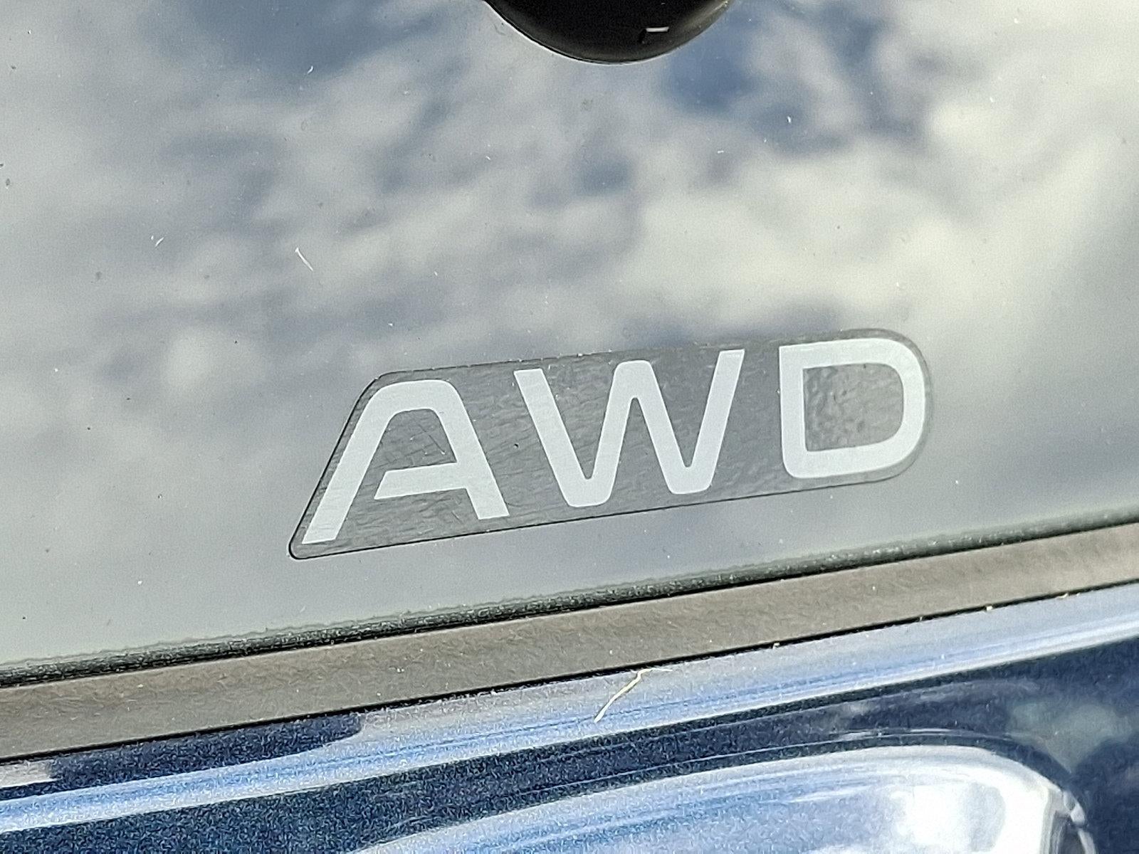 2024 Honda CR-V Hybrid Sport-L AWD