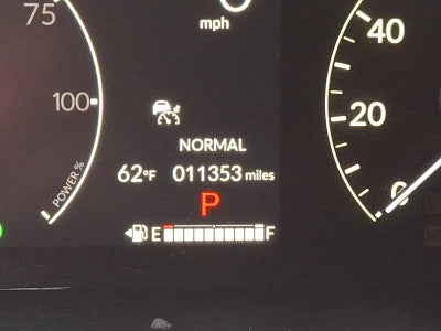2024 Honda CR-V Hybrid Sport Touring AWD