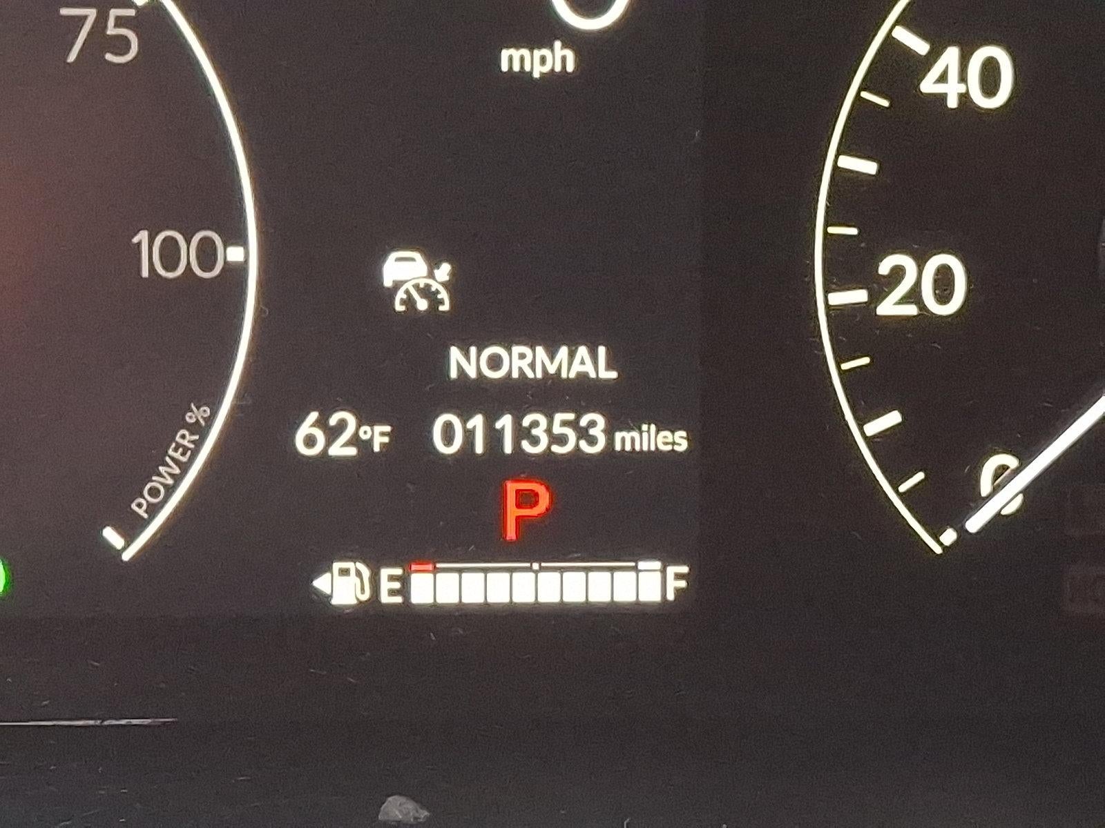 2024 Honda CR-V Hybrid Sport Touring AWD