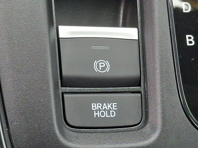 2024 Honda CR-V Hybrid Sport Touring AWD