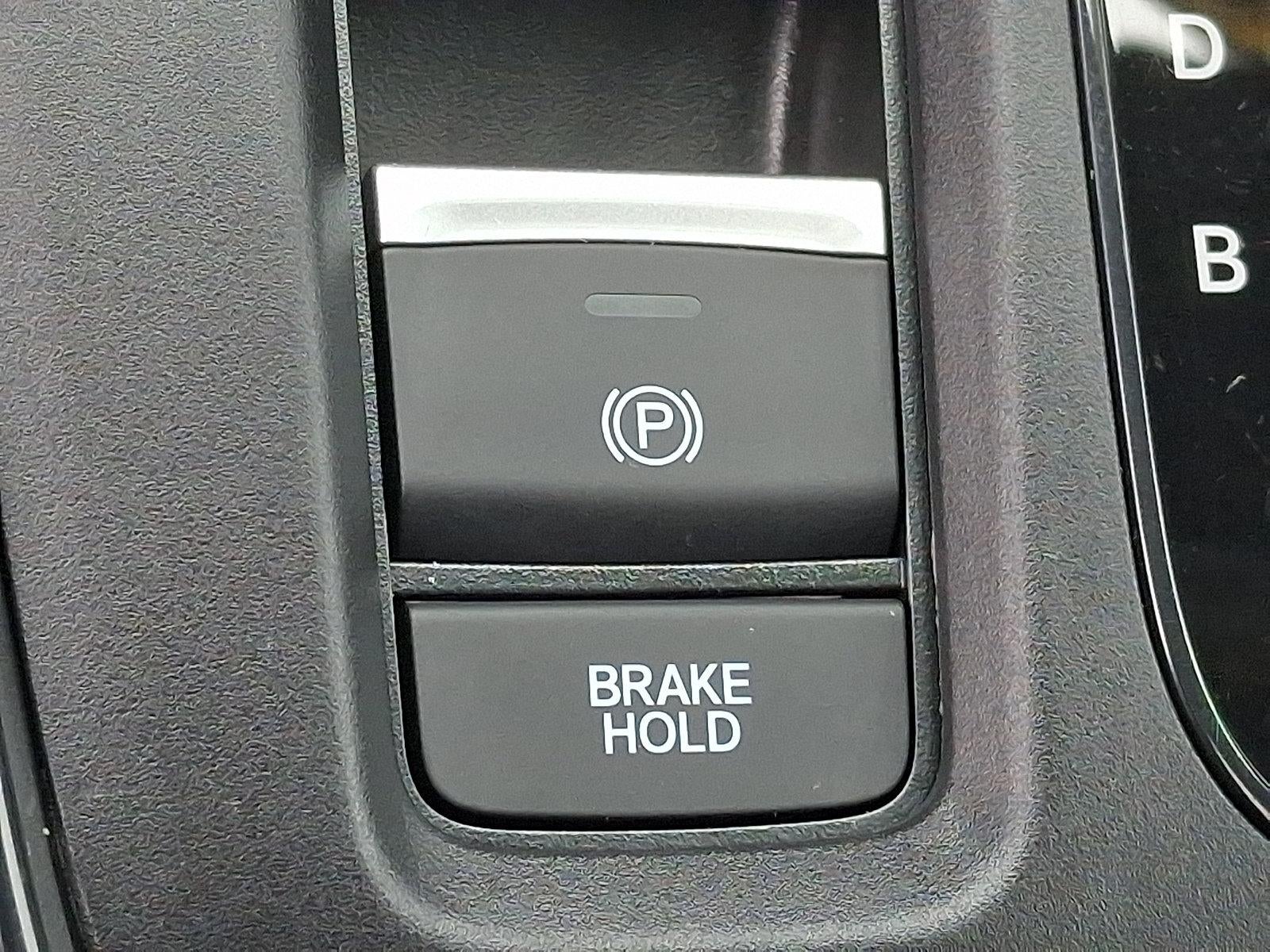 2024 Honda CR-V Hybrid Sport Touring AWD