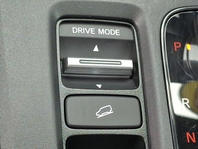 2024 Honda CR-V Hybrid Sport Touring AWD