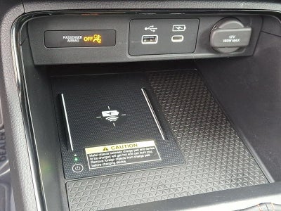 2024 Honda CR-V Hybrid Sport Touring AWD