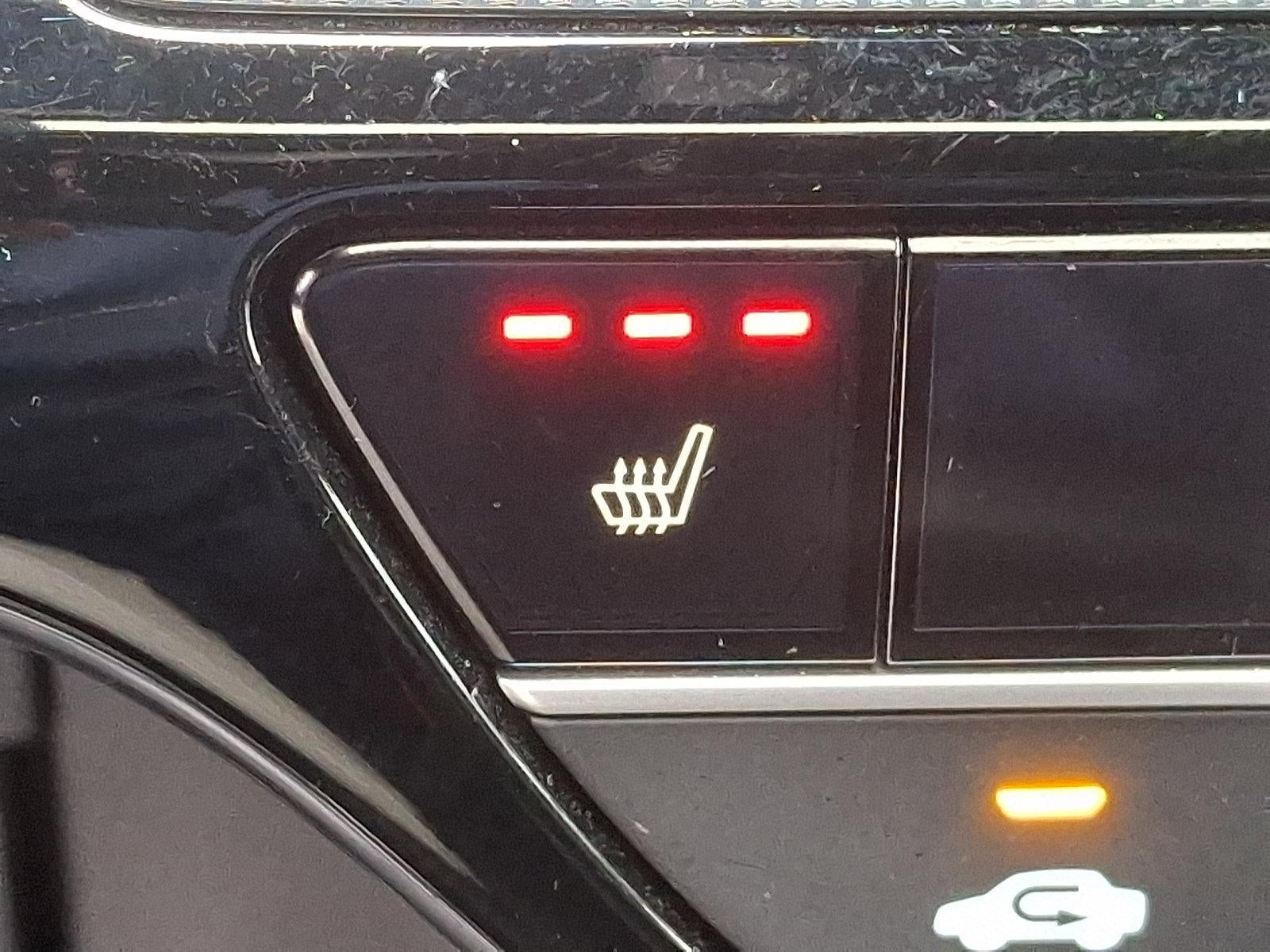 2024 Honda CR-V Hybrid Sport Touring AWD