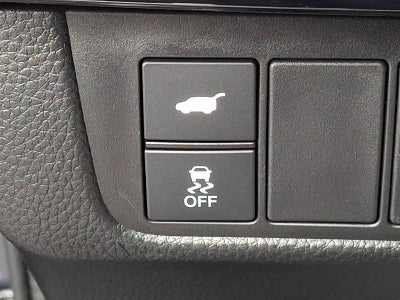 2024 Honda CR-V Hybrid Sport Touring AWD