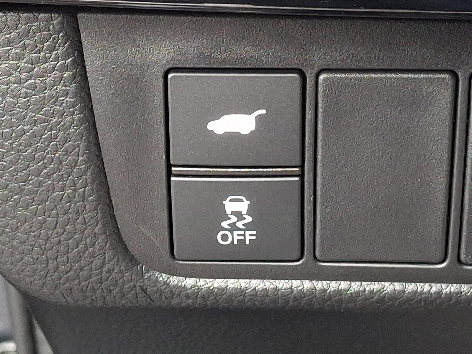 2024 Honda CR-V Hybrid Sport Touring AWD