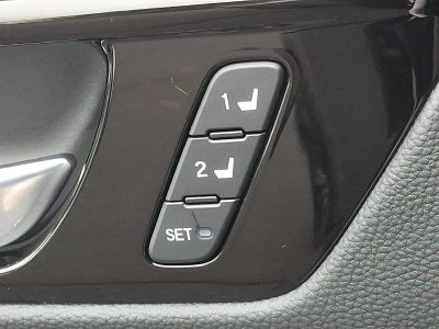 2024 Honda CR-V Hybrid Sport Touring AWD