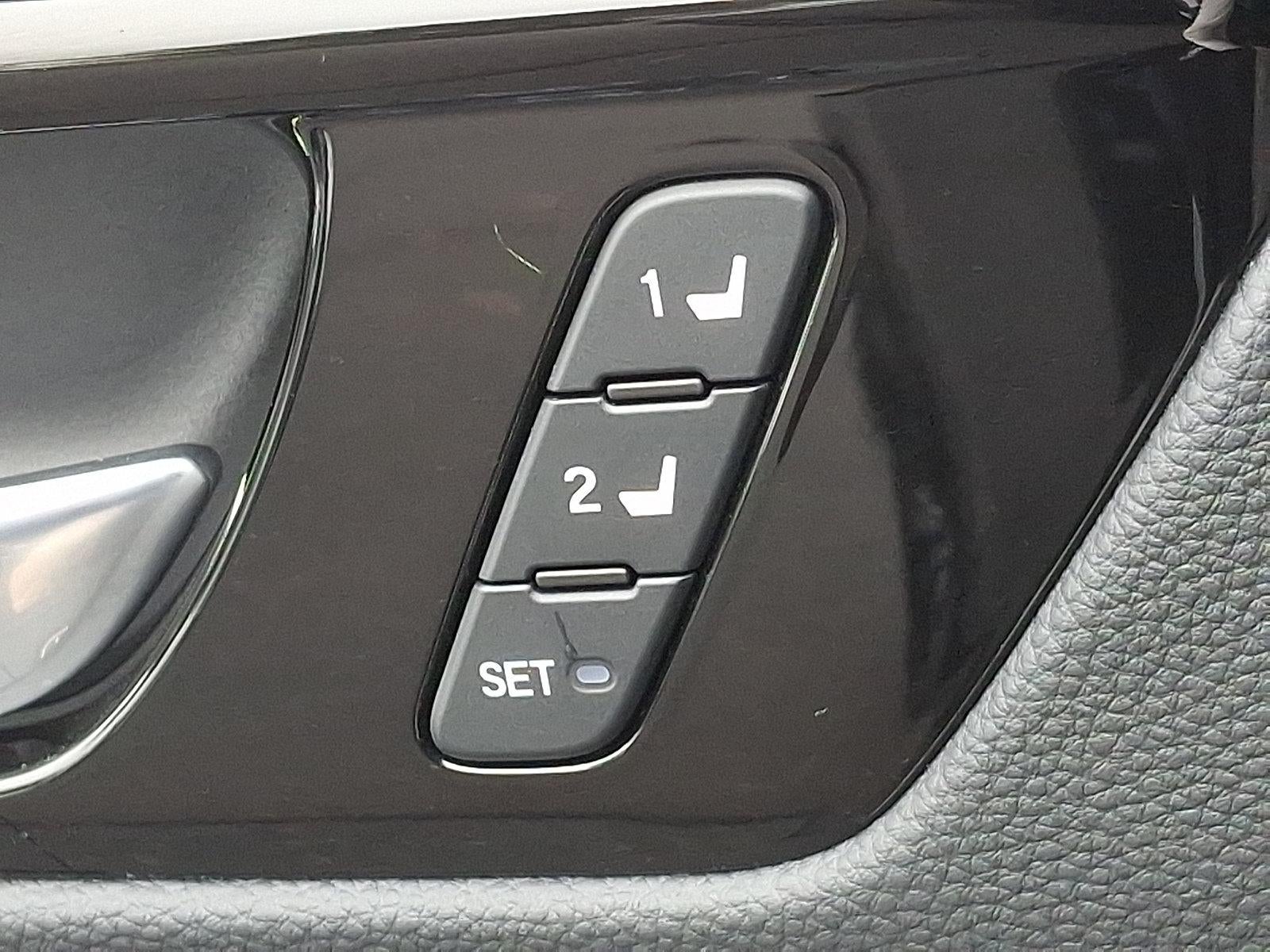 2024 Honda CR-V Hybrid Sport Touring AWD