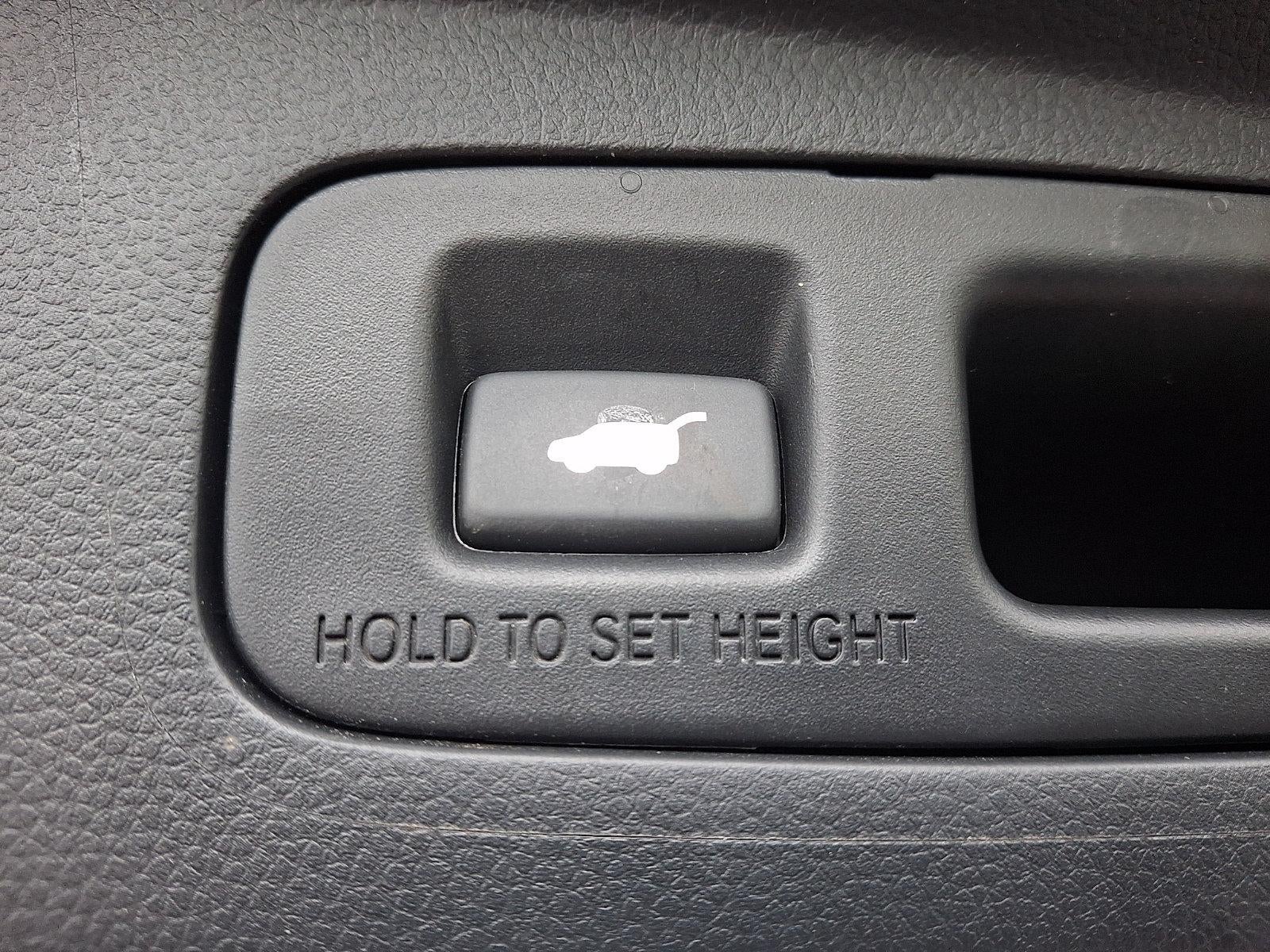 2024 Honda CR-V Hybrid Sport Touring AWD