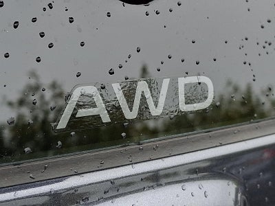 2024 Honda CR-V Hybrid Sport Touring AWD