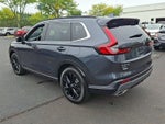 2024 Honda CR-V Hybrid Sport Touring AWD