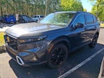 2024 Honda CR-V Hybrid Sport Touring AWD