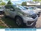 2020 Honda CR-V EX AWD