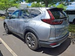 2020 Honda CR-V EX AWD