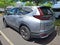 2020 Honda CR-V EX AWD