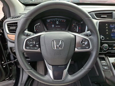 2020 Honda CR-V EX AWD