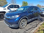 2018 Honda CR-V EX AWD