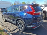 2018 Honda CR-V EX AWD