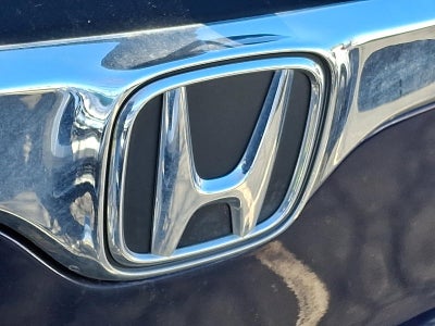 2018 Honda CR-V EX AWD