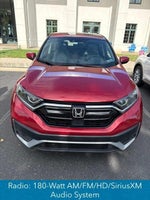 2020 Honda CR-V EX AWD