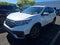 2021 Honda CR-V EX AWD