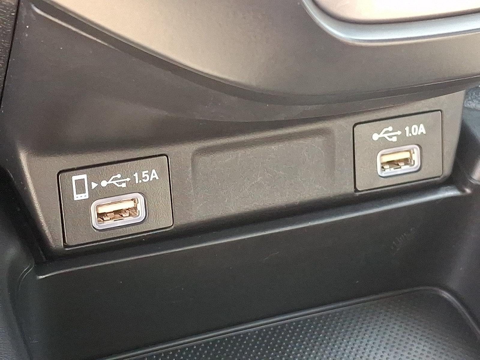 2020 Honda CR-V EX-L AWD
