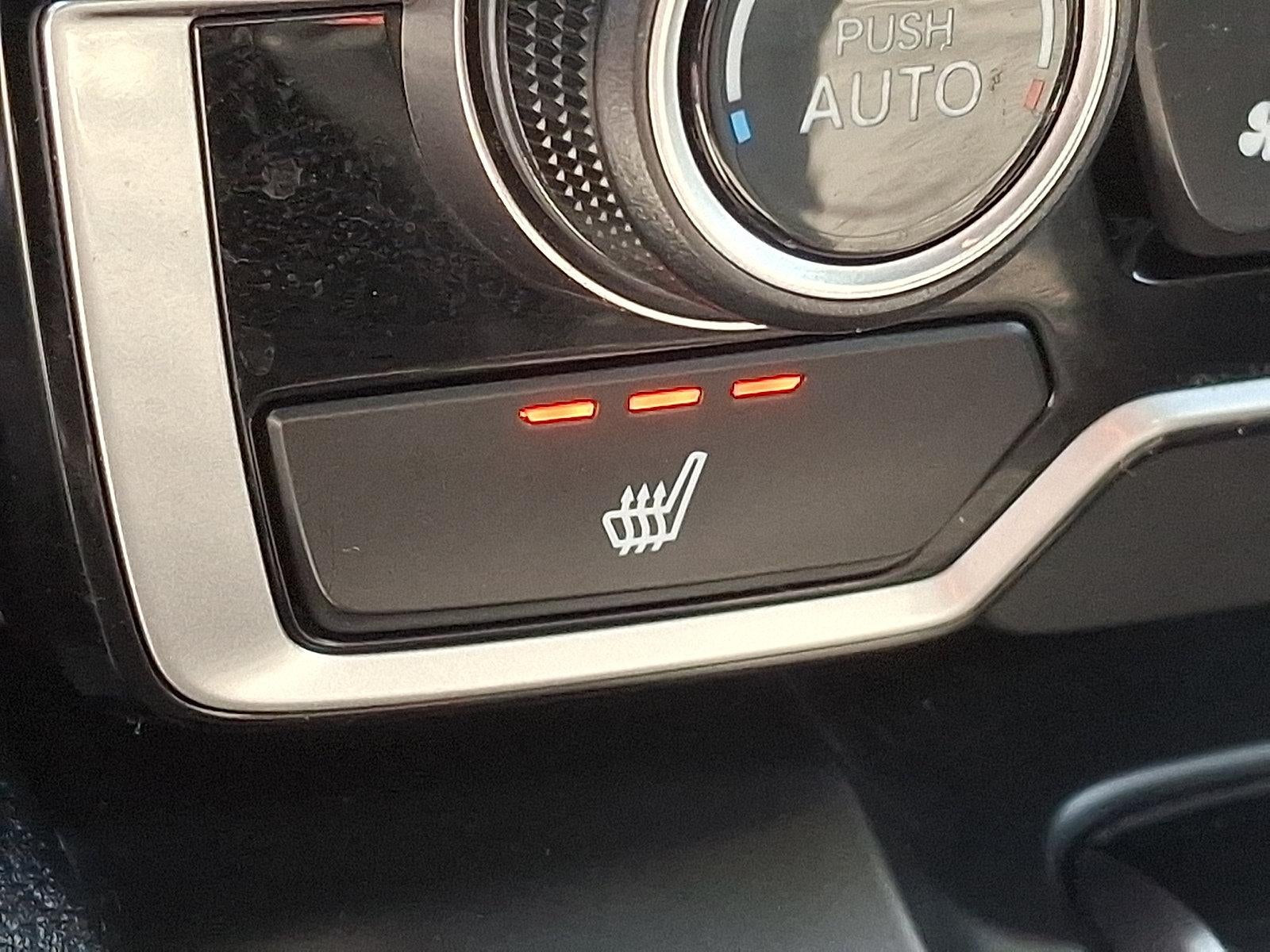 2020 Honda CR-V EX-L AWD