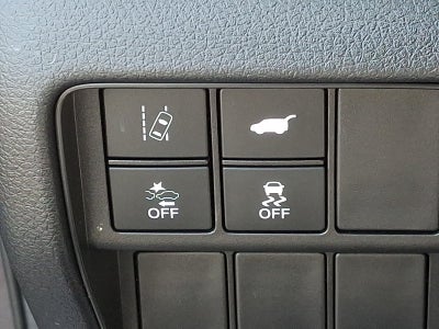 2020 Honda CR-V EX-L AWD