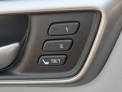 2020 Honda CR-V EX-L AWD