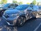2021 Honda CR-V EX-L AWD