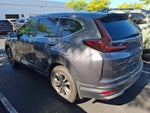 2021 Honda CR-V EX-L AWD