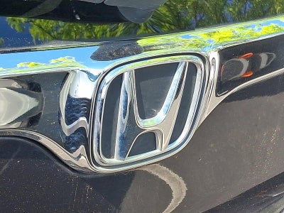 2019 Honda CR-V EX-L AWD