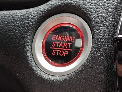 2021 Honda CR-V EX-L AWD