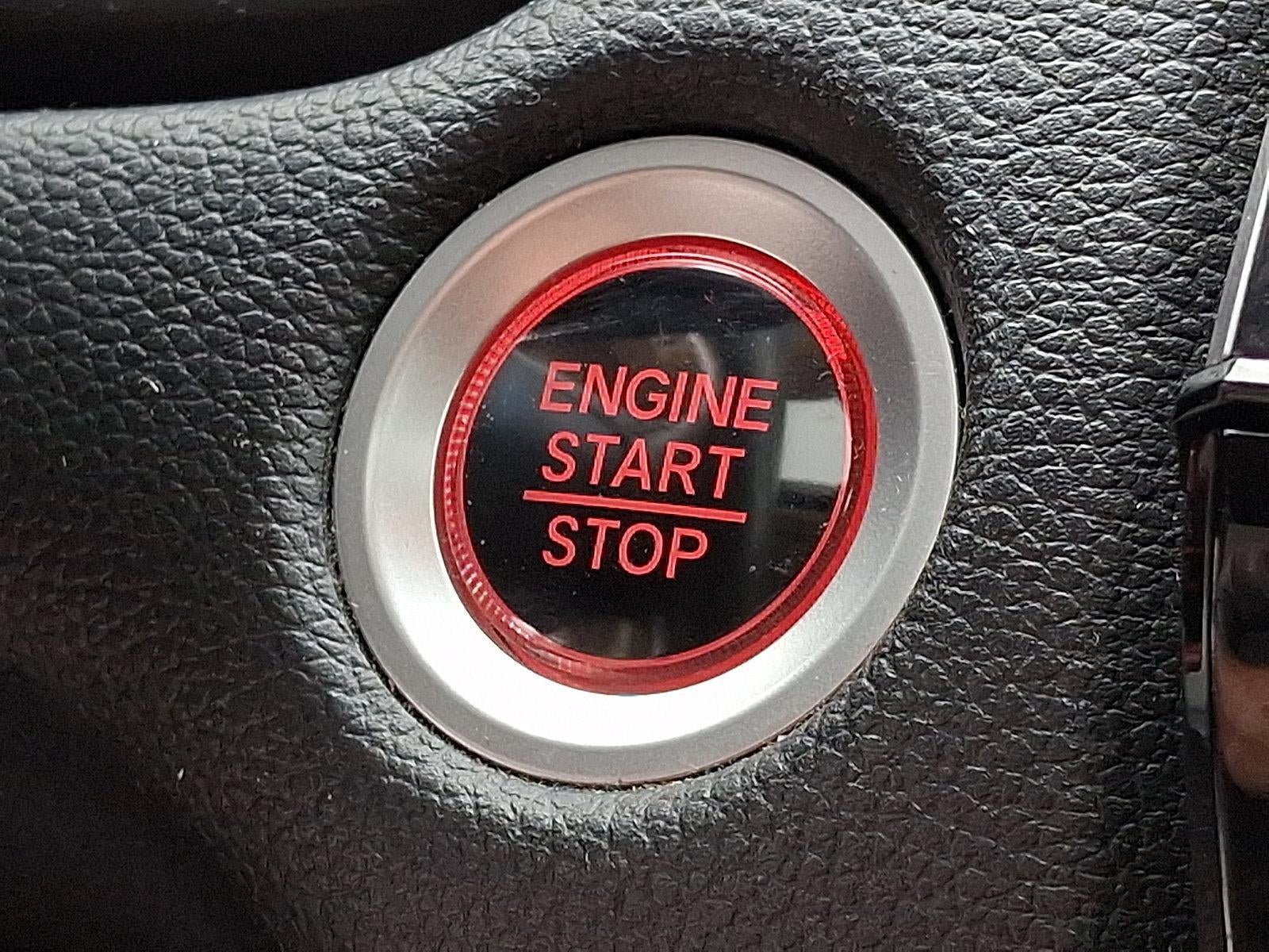 2021 Honda CR-V EX-L AWD