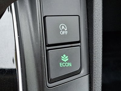2021 Honda CR-V EX-L AWD