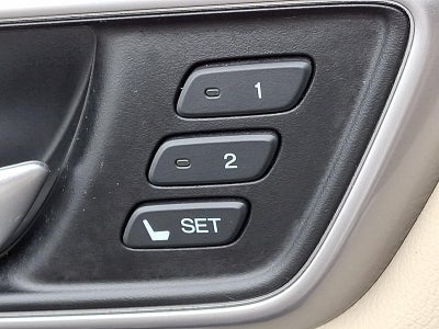 2021 Honda CR-V EX-L AWD