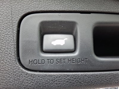 2021 Honda CR-V EX-L AWD