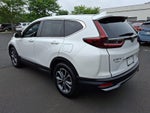 2021 Honda CR-V EX-L AWD