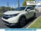 2018 Honda CR-V Touring AWD