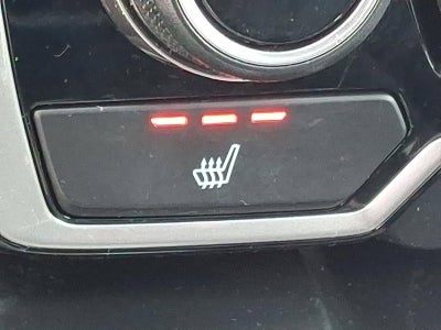 2018 Honda CR-V Touring AWD