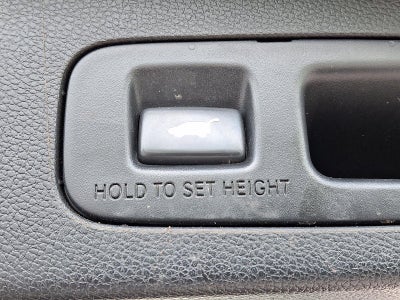 2018 Honda CR-V Touring AWD