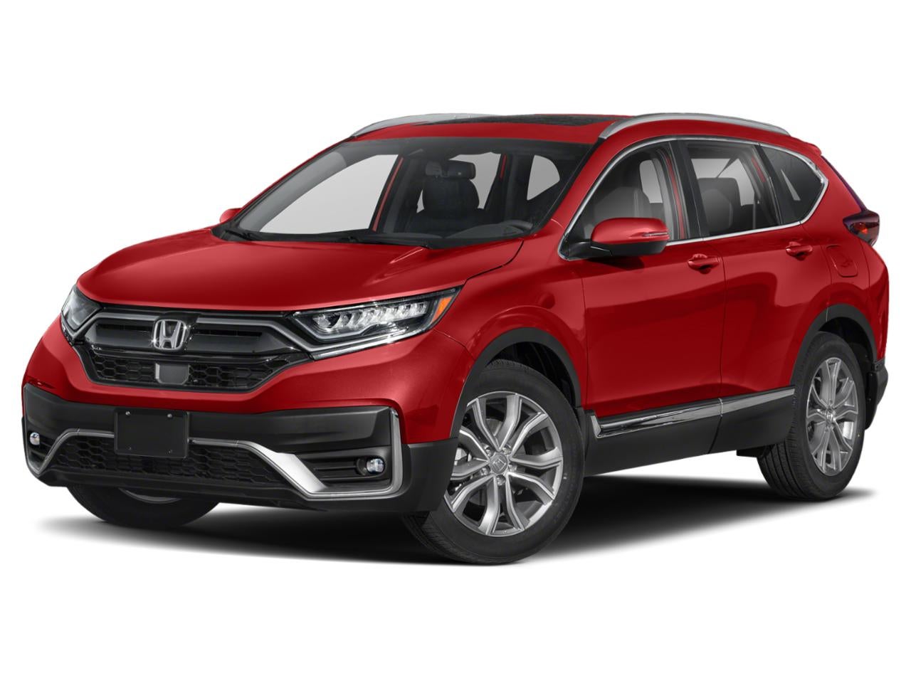 2021 Honda CR-V Touring AWD